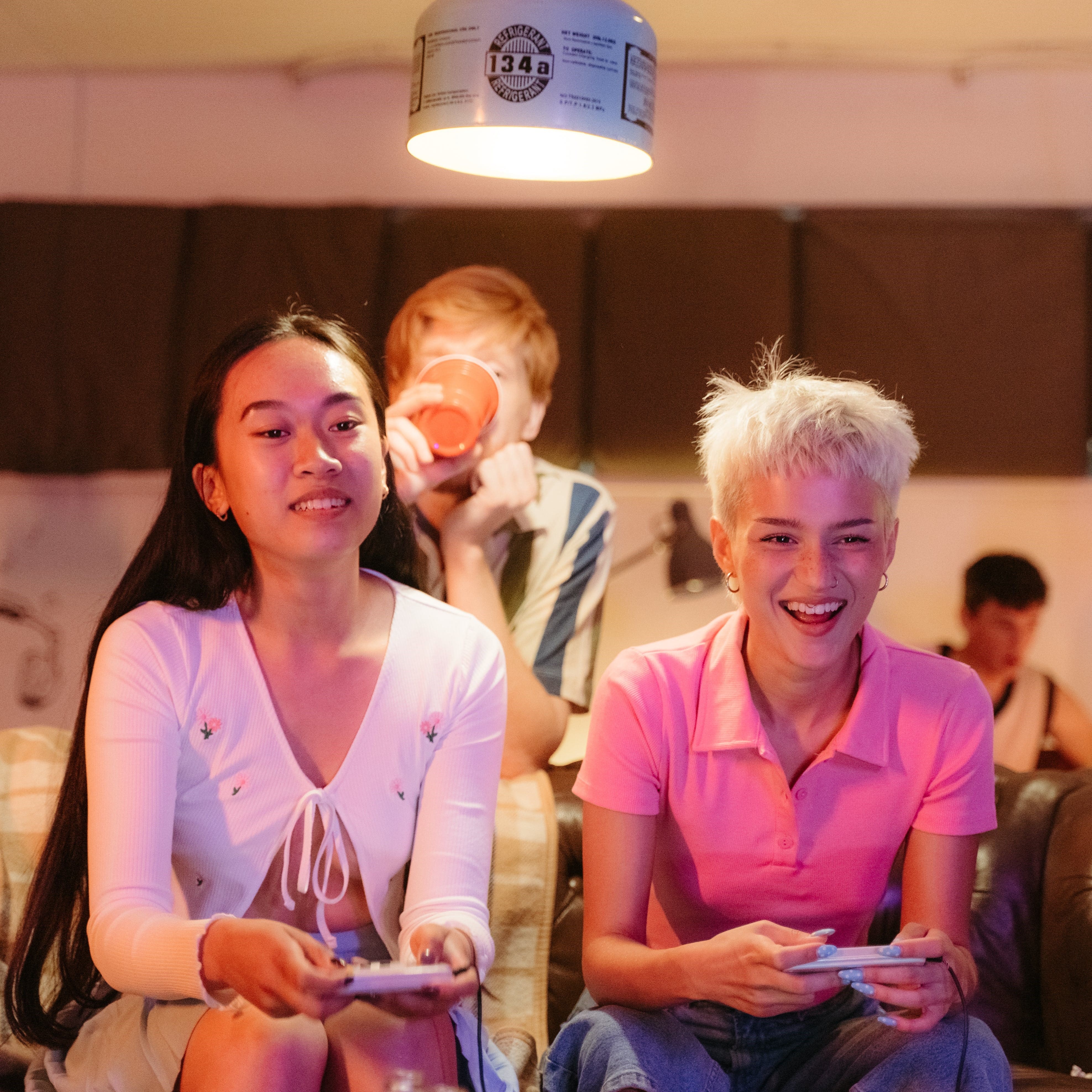 vrouwonvriendelijkheid in gameindustrie artikel