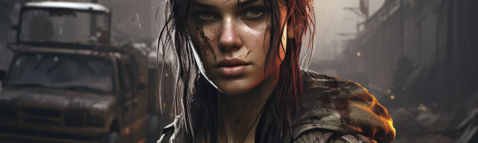 example of better female character representation